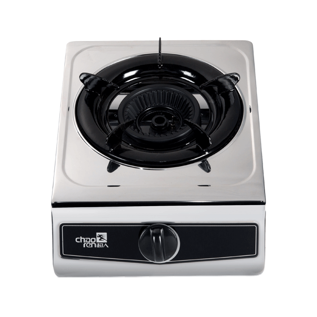 超人臺式猛火單灶 18 液化氣 天然氣