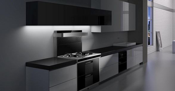 大吸力油煙機就是風(fēng)量大？你錯了！