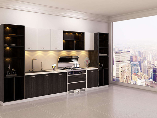 大吸力油煙機凈化器的工作原理是什么？清洗方法妙招你知道嗎？