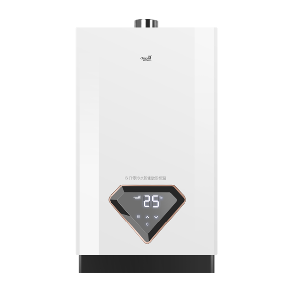 超人(chaoren)JSQ30-XH60零冷水系列燃?xì)鉄崴骷矣弥悄苡|控精準(zhǔn)控溫多重安全保護(hù)