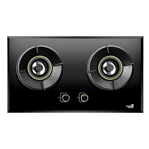 超人（chaoren）X13系列燃氣灶具B01臺式嵌入式內(nèi)旋猛火煤氣灶防爆玻璃爐具家用大火力爆炒雙灶