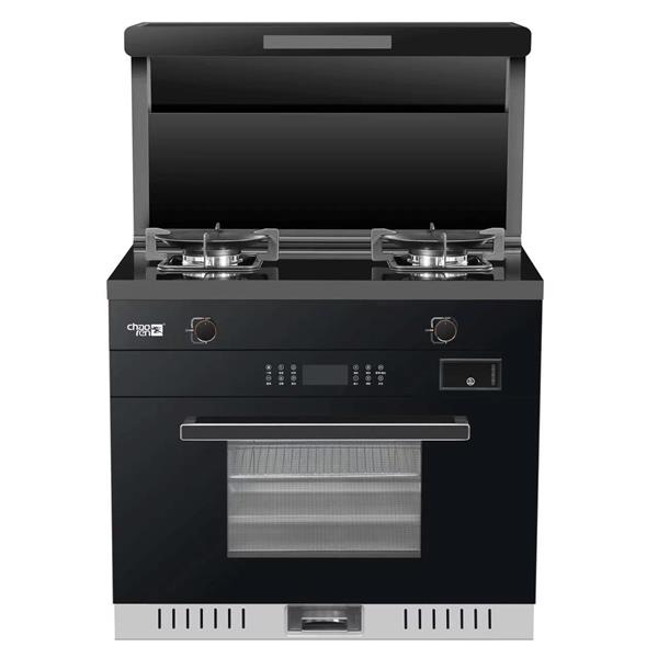 超人(chaoren)集成灶JJZY/T-X10-F集成灶一體煙灶蒸烤家用廚房環(huán)保猛火灶自動(dòng)清洗【X10-F:天然氣】