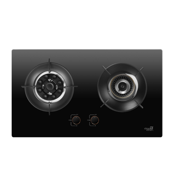 超人（chaoren）燃氣灶919A系列B10內(nèi)旋猛火灶家用大火力九頭鴛鴦灶嵌入式煤氣灶