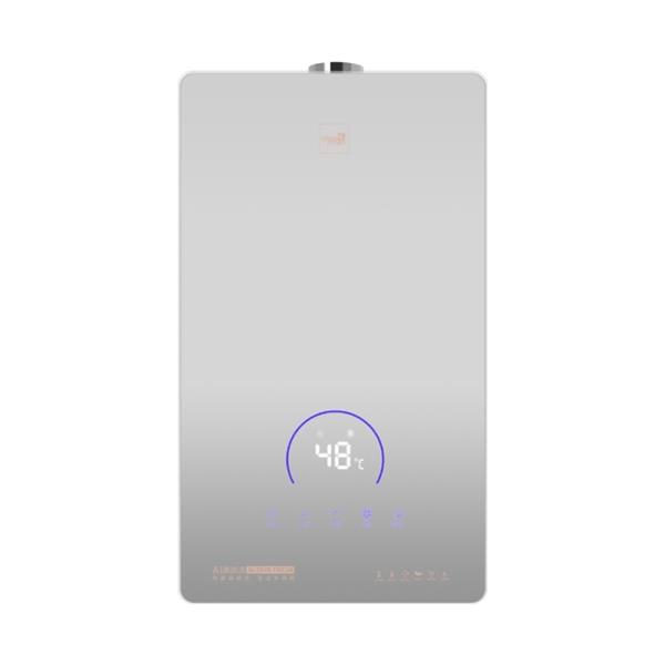 超人(chaorne)燃?xì)鉄崴鱆SQ34-18LH65家用零冷水系列18L銅水箱節(jié)能多重安全防護(hù)