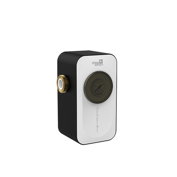 超人前置過(guò)濾器全屋凈水器CR-R06中央凈水器 家用自來(lái)水管道廚房廚下式阻垢寶 柔水器