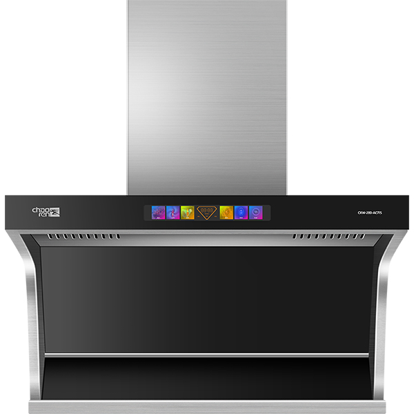 超人(chaoren)AC71S 吸油煙機(jī)