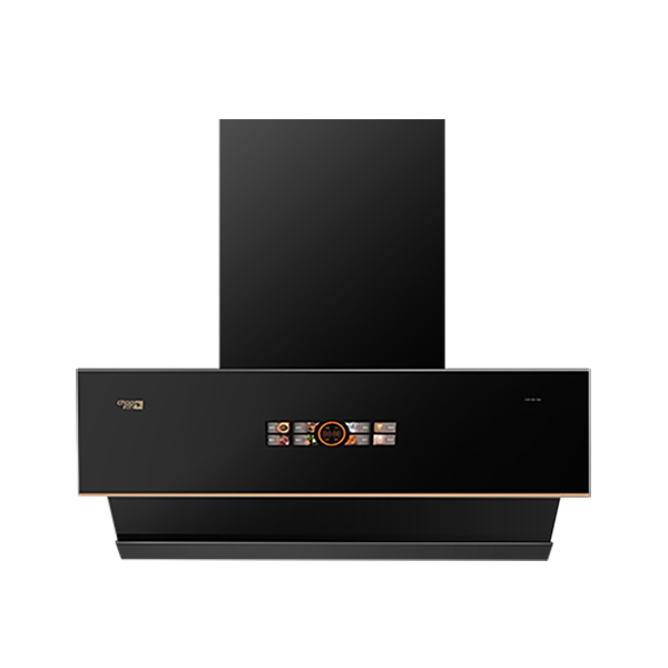 超人(chaoren)C828 吸油煙機(jī)