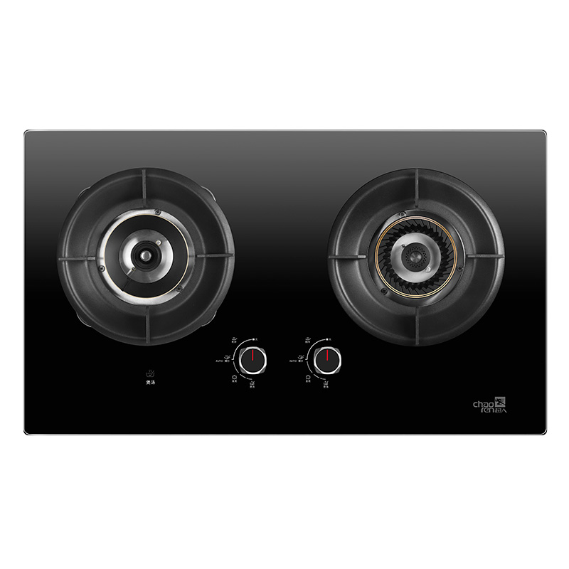 超人(chaoren)919A-AI 智能一鍵煲湯5.2kW大火力燃?xì)庠罹咔度胧矫突鹪疃〞r(shí) 【5.2】管道天然氣