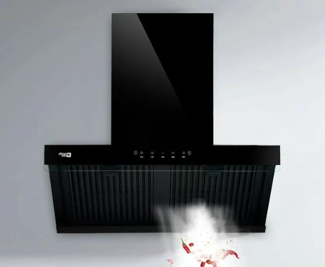 超人廚衛(wèi)油煙分離煙機(jī)C508隆重上市