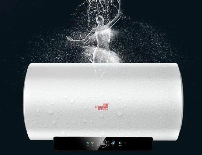 圓桶電熱水器如何實(shí)現(xiàn)洗個(gè)健康新鮮的活水澡！