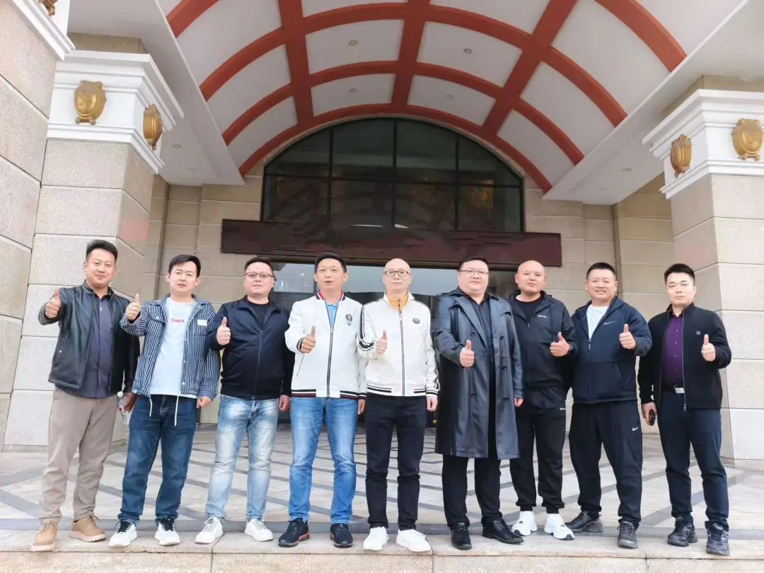 “將心注入，精準(zhǔn)幫扶”